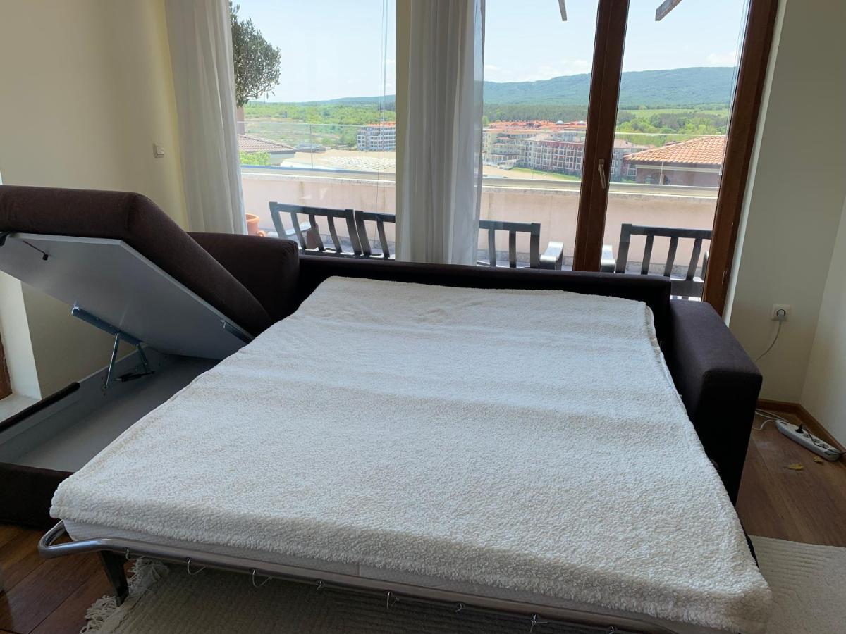 דירות צרבו Magic Sea View מראה חיצוני תמונה